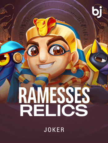 Ramesses Relics thumbnail