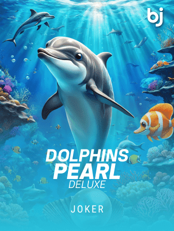 Dolphins Pearl Deluxe game thumbnail