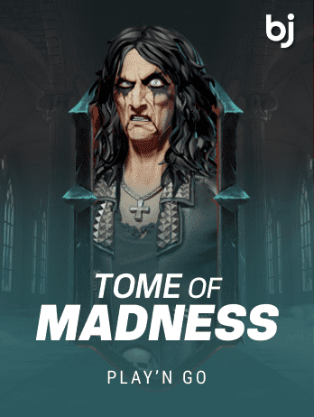 Tome of Madness thumbnail
