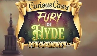 Fury of Hyde Megaways