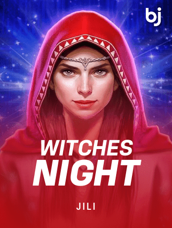 Witches Night thumbnail
