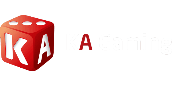 KA গেমিং logo