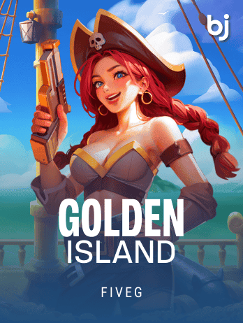 GOLDEN ISLANDpng