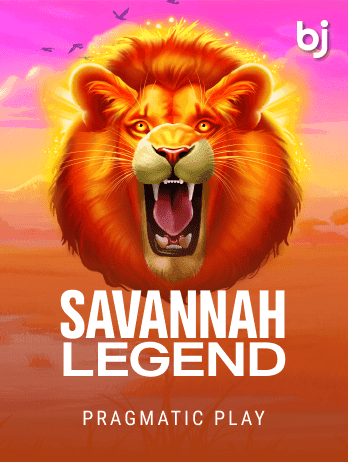 Savannah Legend game thumbnail