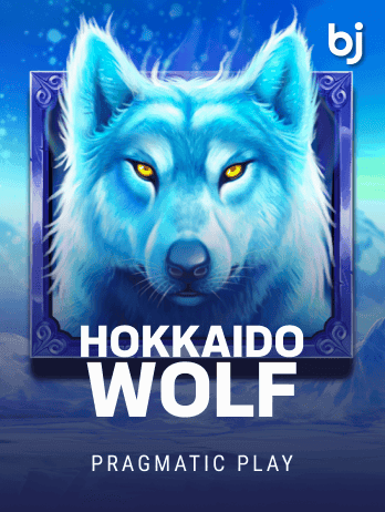 Hokkaido Wolf thumbnail