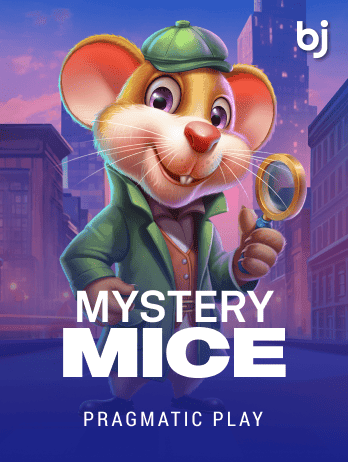 Mystery Mice thumbnail
