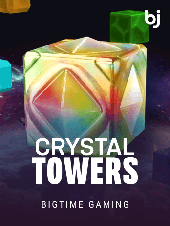 Crystal Towers thumbnail
