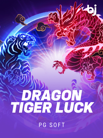 Dragon Tiger Luck game icon